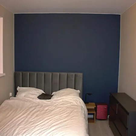 Apartment Starowka Gdanska Gdansk