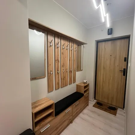 Apartment Starowka Gdanska