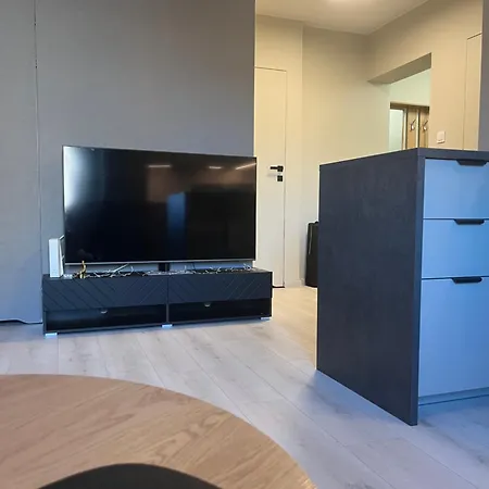 Starowka Gdanska Apartment