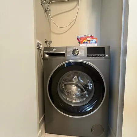 Apartman Starowka Gdanska
