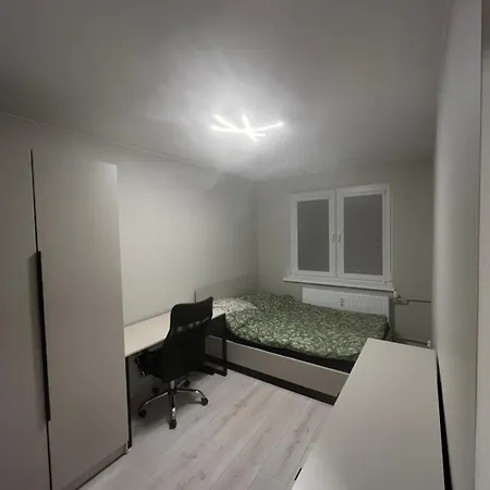 Apartment Starowka Gdanska Gdansk